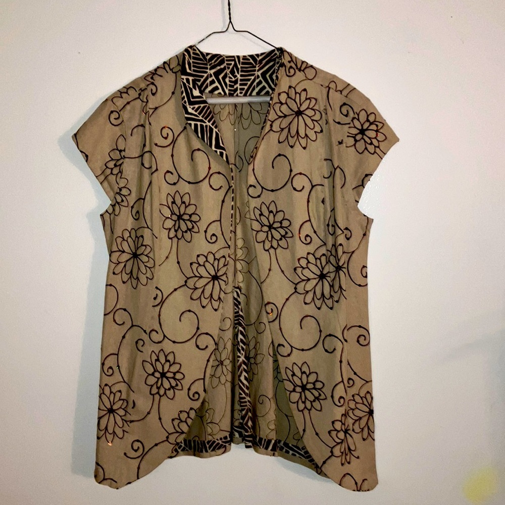 Vest